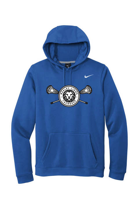 Nike Club Fleece Pullover Hoodie