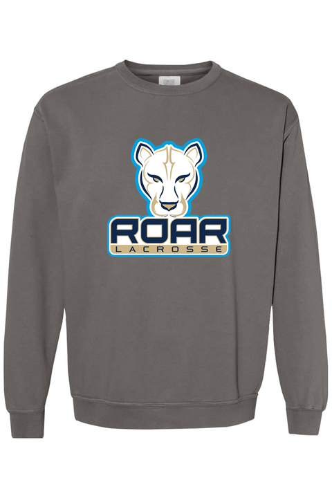 Comfort Colors Ring Spun Crewneck Sweatshirt