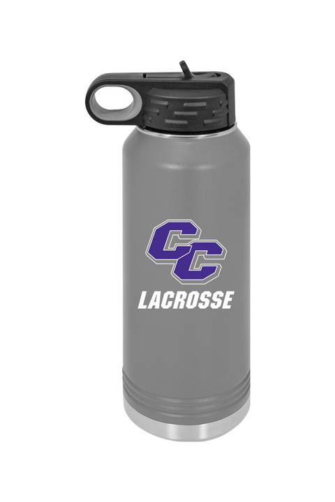 32 oz. Stainless Steel Water Bottle