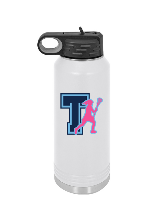 32 oz. Stainless Steel Water Bottle