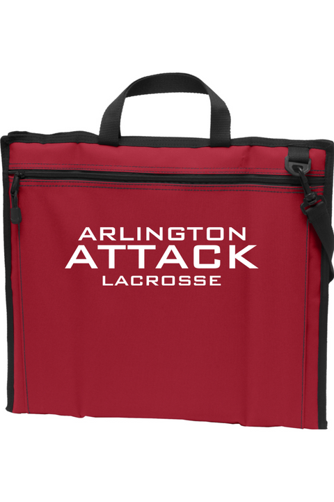 Port Authority Stadium Seat