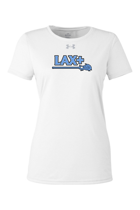 Under Armour Ladies' Team Tech T-Shirt