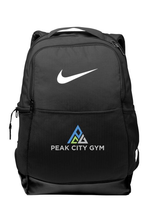 Nike Brasilia Medium Backpack