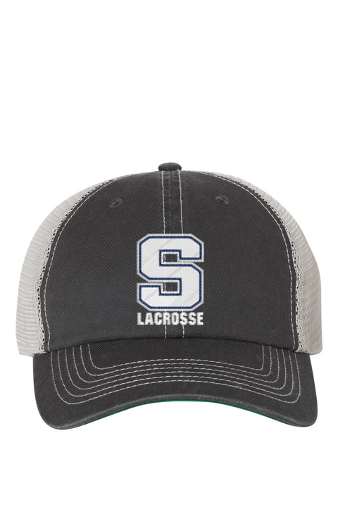 47 Brand Trawler Cap