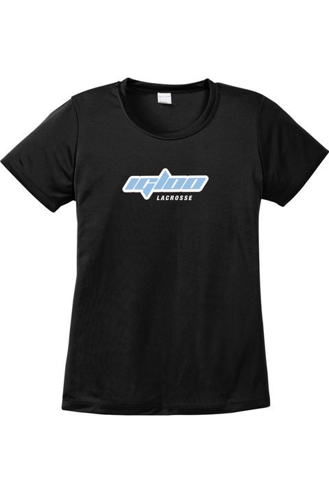 Sport-Tek Ladies PosiCharge Competitor Tee
