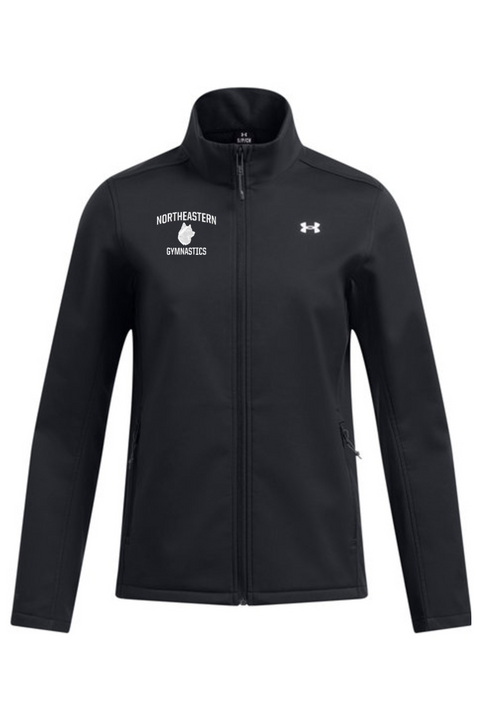 Under Armour Ladies' ColdGear Infrared Shield 2.0 Jacket