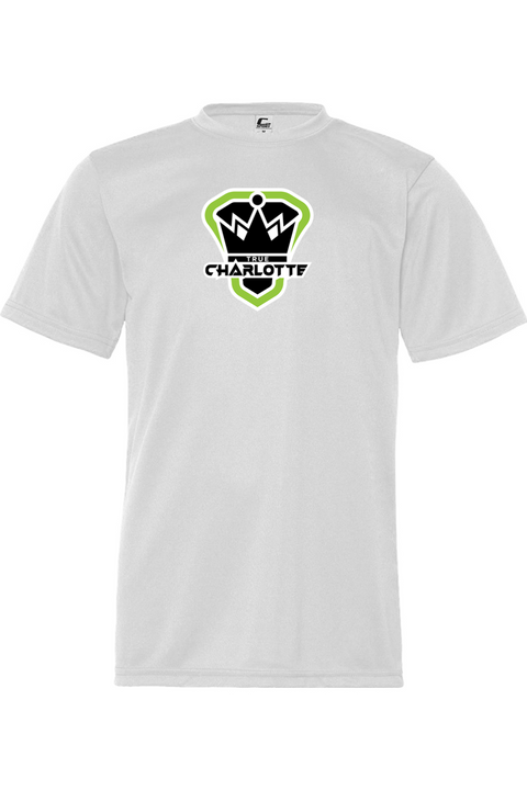C2 Sport Youth Performance T-Shirt