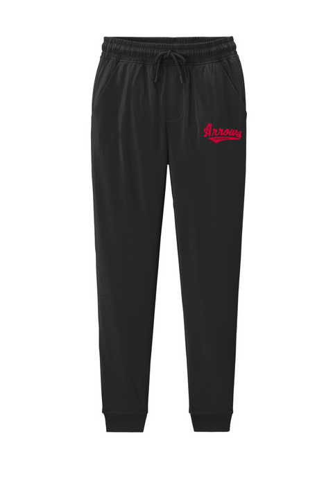 Sport-Tek Sport-Wick Stretch Jogger