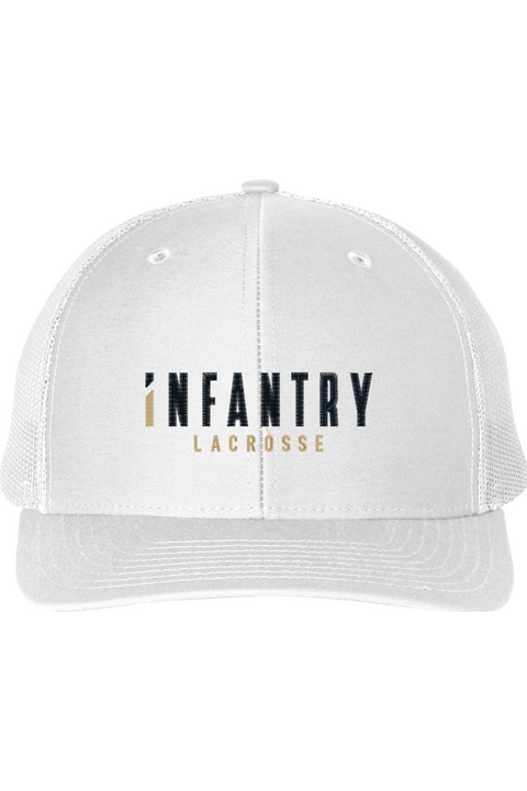 Richardson Snapback Trucker Cap
