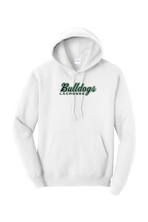 Gildan Heavy Blend Hooded Sweatshirt