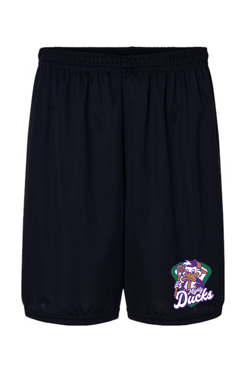 Augusta Sportswear Octane Shorts