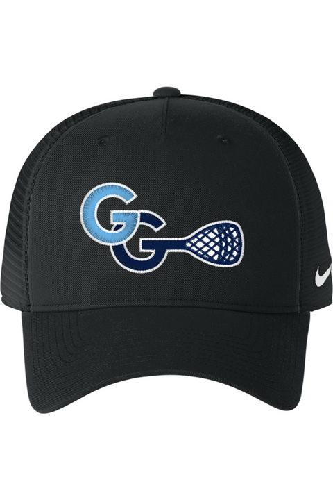 Nike Snapback Mesh Trucker Cap