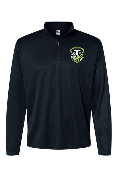 C2 Sport Quarter-Zip Pullover
