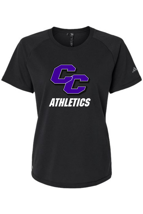 Adidas Women's Blended T-Shirt