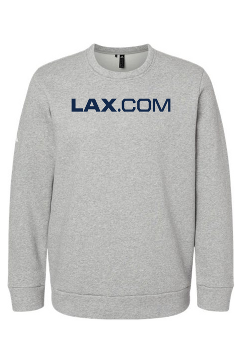 Adidas Fleece Crewneck Sweatshirt