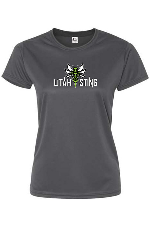 C2 Sport Women’s Performance T-Shirt
