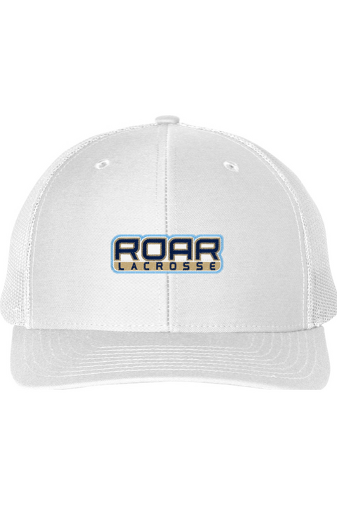 Richardson Snapback Trucker Cap