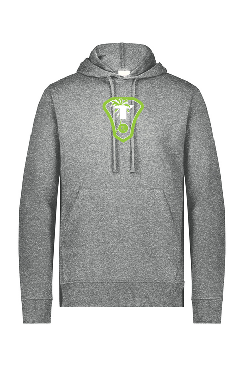 Augusta Sportswear All-Day Core Basics Fleece Hoodie
