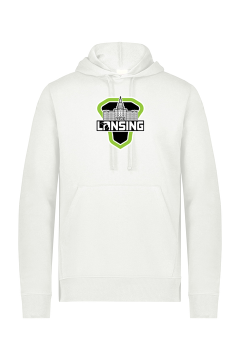 Augusta Sportswear All-Day Core Basics Fleece Hoodie