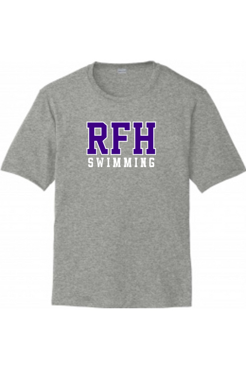 Youth Sport-Tek PosiCharge Competitor Tee