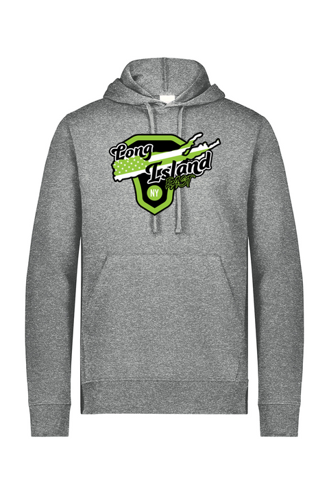 Augusta Sportswear All-Day Core Basics Fleece Hoodie