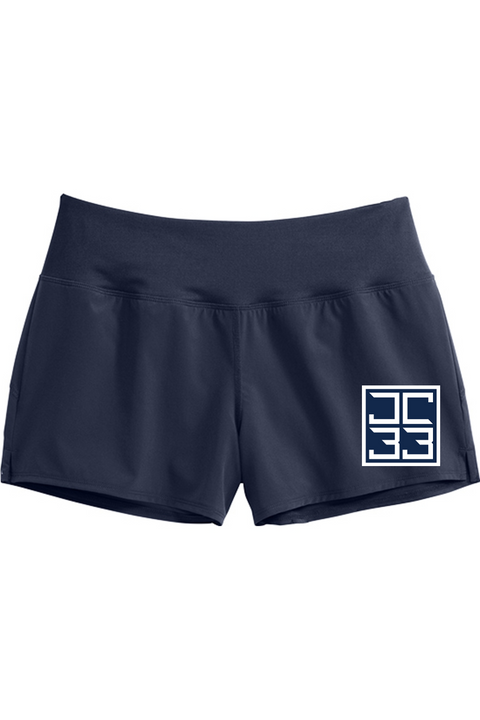 Sport-Tek Ladies Repeat Short