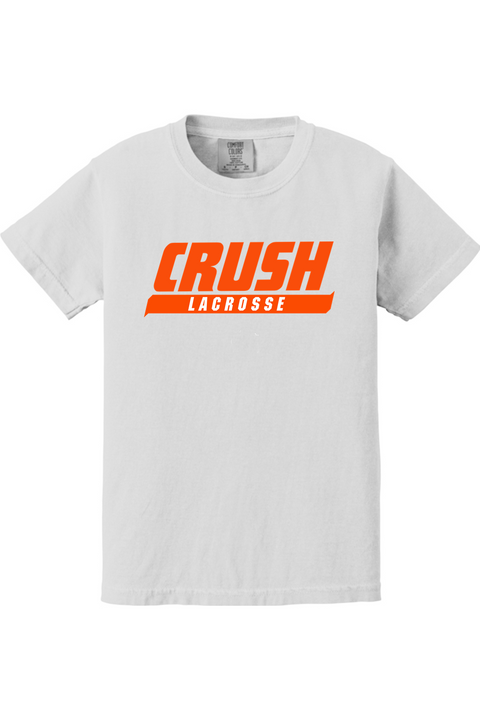Comfort Colors Youth Midweight Ring Spun Tee