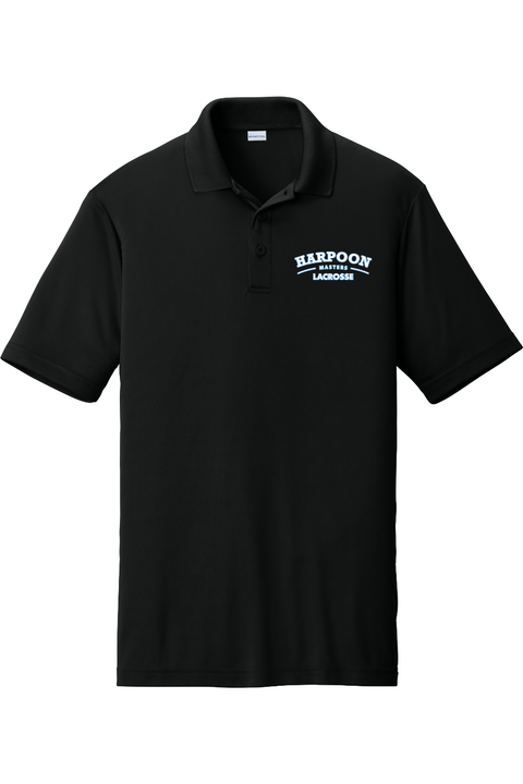 Sport-Tek PosiCharge Competitor Polo
