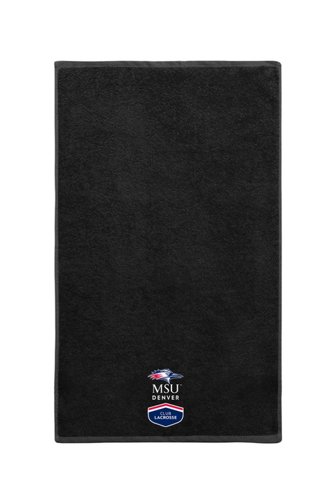 Port Authority Grommeted Tri-Fold Golf Towel