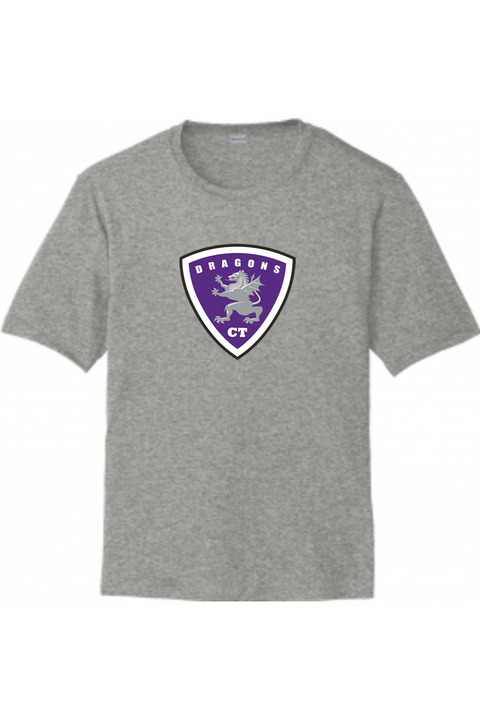 Youth Sport-Tek PosiCharge Competitor Tee