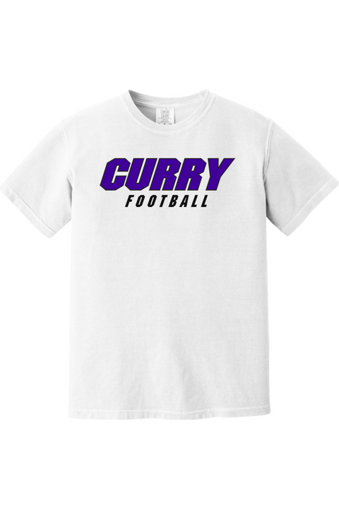 Comfort Colors Ringspun Short Sleeve Shirt