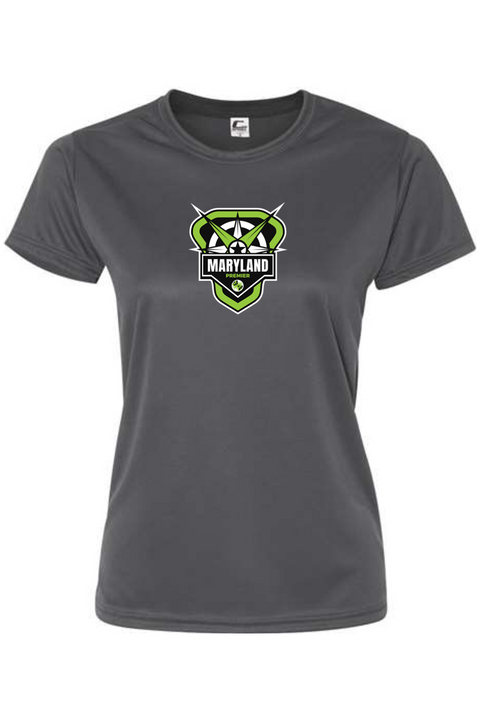 C2 Sport Women’s Performance T-Shirt