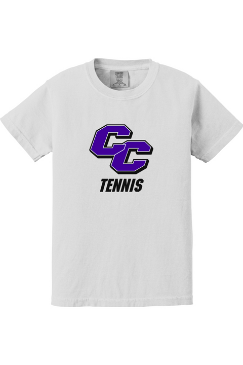 Comfort Colors Youth Midweight Ring Spun Tee