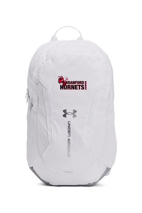 Under Armour Hustle Backpack 6.0
