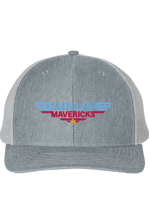 Richardson Snapback Trucker Cap