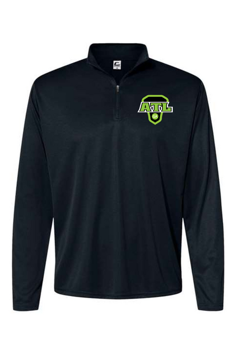 C2 Sport Quarter-Zip Pullover