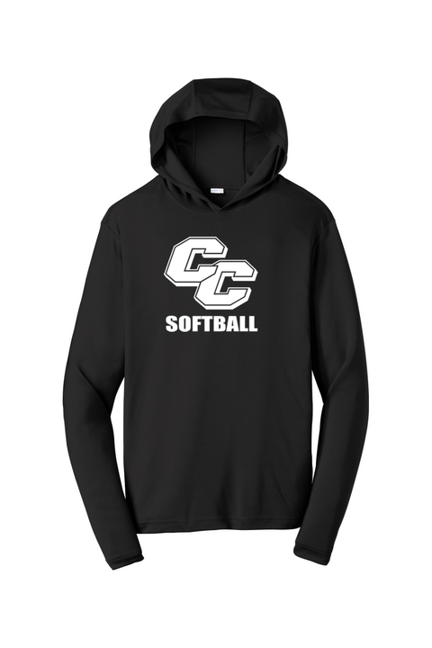 Sport-Tek PosiCharge Competitor Hooded Pullover