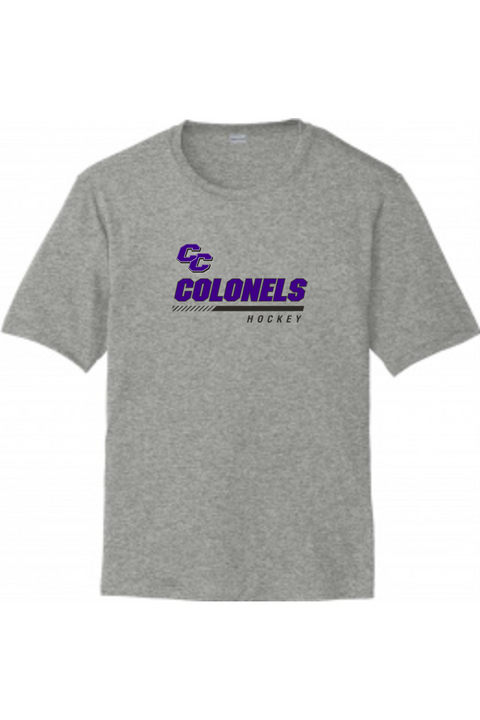 Youth Sport-Tek PosiCharge Competitor Tee