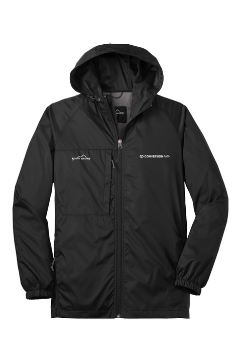 Eddie Bauer Packable Wind Jacket