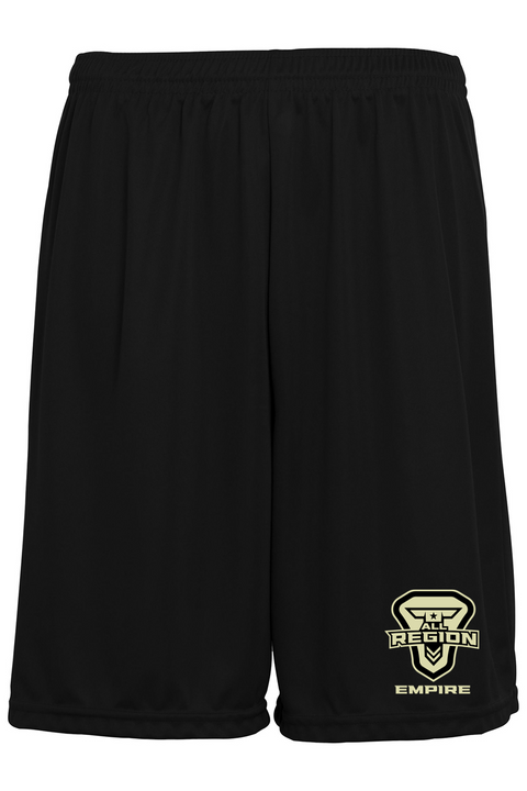 Augusta Sportswear Training Shorts