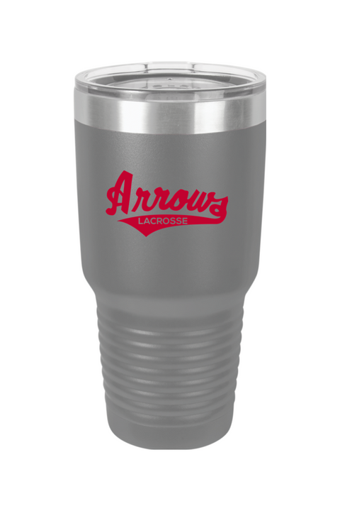 30oz Stainless Steel Tumbler