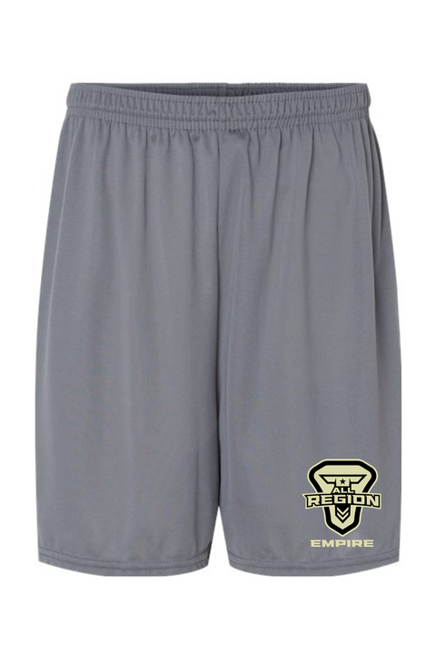 Augusta Sportswear Octane Shorts