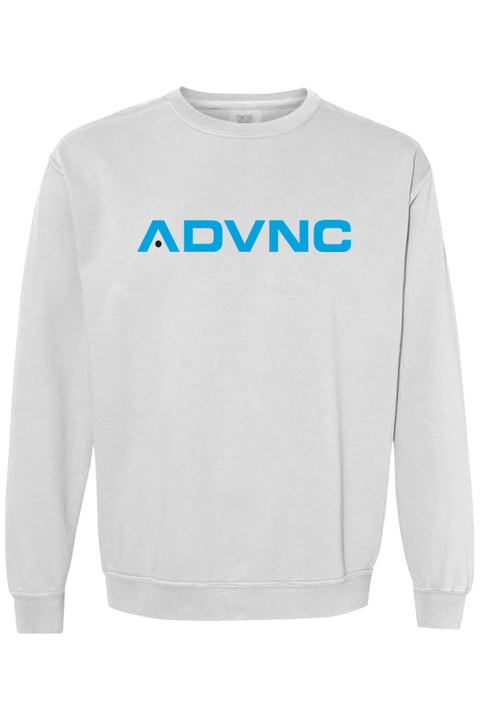 Comfort Colors Ring Spun Crewneck Sweatshirt
