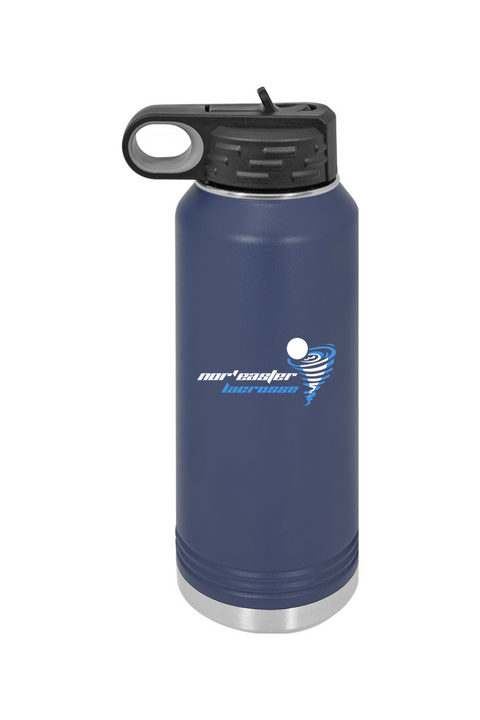 32 oz. Stainless Steel Water Bottle