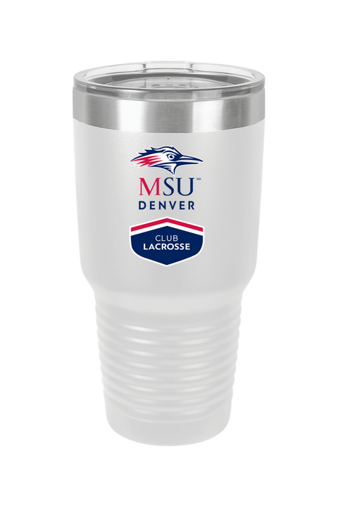 30oz Stainless Steel Tumbler
