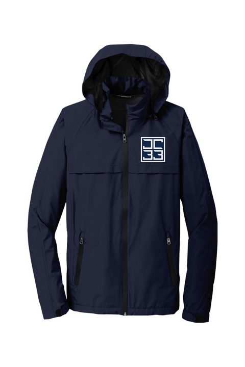 Port Authority Torrent Waterproof Jacket