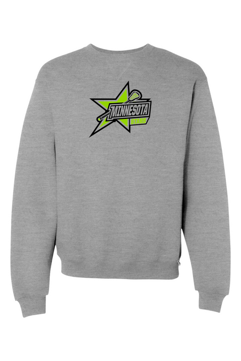 Russell Athletic Dri Power Crewneck Sweatshirt