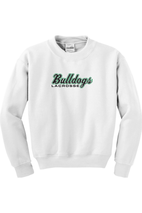 Gildan - Youth Heavy Blend Crewneck Sweatshirt