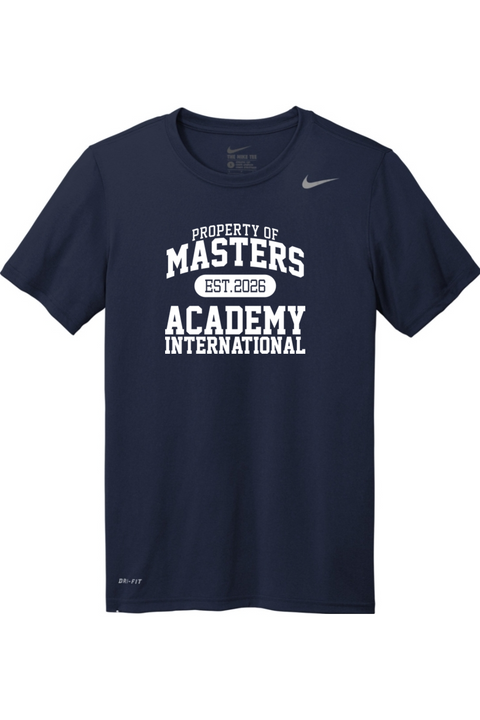 Nike Team Legend Tee