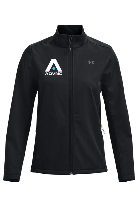 Under Armour Ladies' ColdGear Infrared Shield 2.0 Jacket